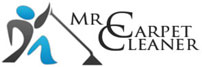Mr. Carpet Cleaner Logo